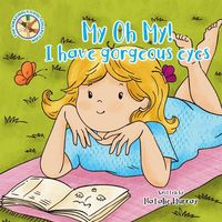 Produktbild: My Oh My Gorgeous Eyes