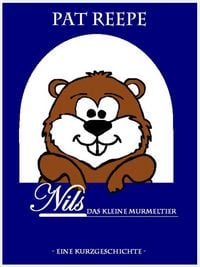 Produktbild: Nils, das kleine Murmeltier