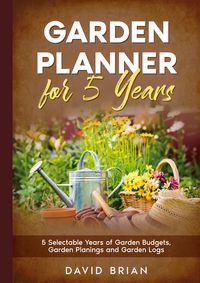 Produktbild: Garden Planner for 5 Years