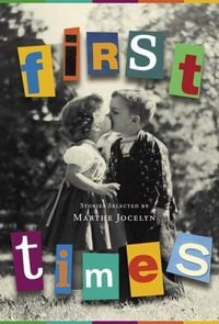 Produktbild: First Times