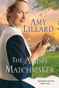 Produktbild: Lillard, A: Amish Matchmaker