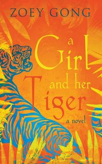 Produktbild: A Girl and Her Elephant