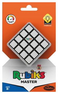 Bild vom Artikel ThinkFun - Rubik's Master vom Autor 