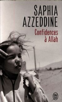 Produktbild: Azzeddine, S: Confidences &agrave; Allah
