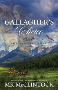 Produktbild: Gallagher's Choice