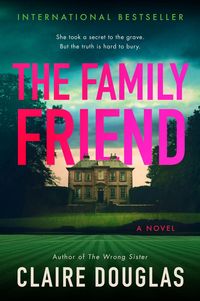 Produktbild: The Family Friend