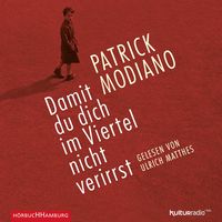Produktbild: Damit du dich im Viertel nicht verirrst