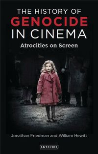 Produktbild: The History of Genocide in Cinema