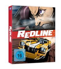 Produktbild: Redline