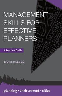 Produktbild: Management Skills for Effective Planners