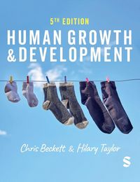 Produktbild: Human Growth and Development