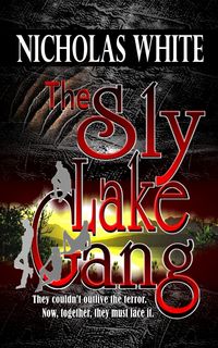 Produktbild: The Sly Lake Gang