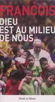 Produktbild: Dieu est au milieu de nous : cat&eacute;ch&egrave;ses sur la mis&eacute;ricorde