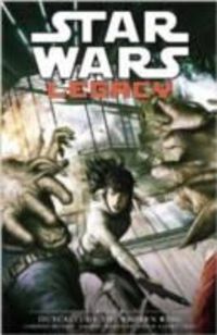 Produktbild: Bechko, C: Star Wars Legacy