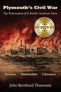 Produktbild: Plymouth's Civil War