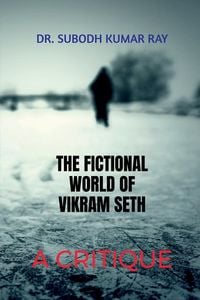 Produktbild: The Fictional World of Vikram Seth