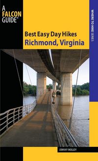 Produktbild: Best Easy Day Hikes Richmond, Virginia