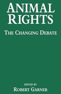 Produktbild: Animal Rights
