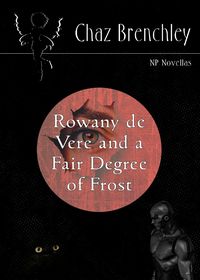 Produktbild: Rowany De Vere and a Fair Degree of Frost