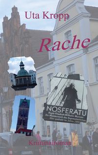Produktbild: Rache