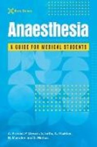 Produktbild: Bare Bones Anaesthesia