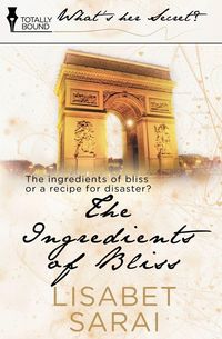 Produktbild: The Ingredients of Bliss