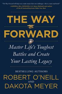 Produktbild: The Way Forward