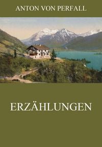 Produktbild: Erz&auml;hlungen