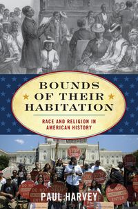 Produktbild: Bounds of Their Habitation