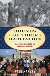 Produktbild: Harvey, P: Bounds of Their Habitation