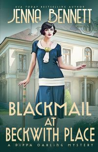 Produktbild: Blackmail at Beckwith Place