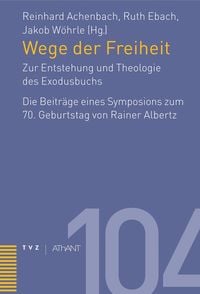 Produktbild: Wege der Freiheit