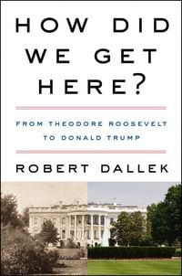 Produktbild: How Did We Get Here?