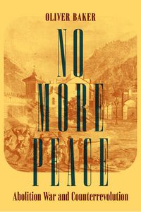 Produktbild: No More Peace