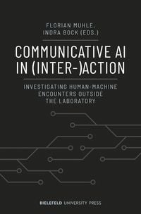 Produktbild: Communicative AI in (Inter-)Action