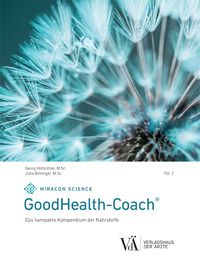 Bild vom Artikel GoodHealth-Coach vom Autor Georg Hofstätter