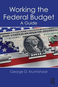 Produktbild: Working the Federal Budget
