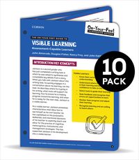 Produktbild: Almarode, J: Bundle: Almarode: The On-Your-Feet Guide to Vis