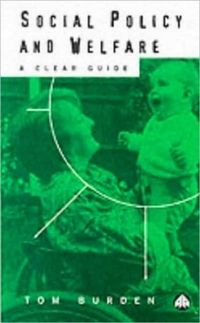 Produktbild: Social Policy and Welfare