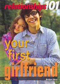 Produktbild: Your 1st Girlfriend