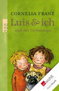 Produktbild: Luis & ich und der Ferienmops