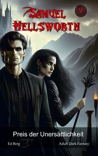 Produktbild: Samuel Hellsworth - 5 - Preis der Uners&auml;ttlichkeit