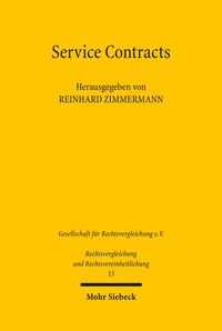 Produktbild: Service Contracts