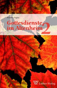 Produktbild: Gottesdienste im Altenheim 2