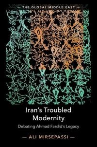 Produktbild: Iran's Troubled Modernity