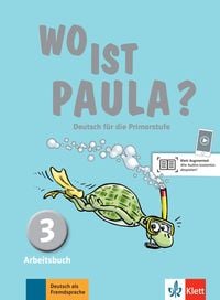 Produktbild: Wo ist Paula? 3