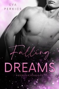 Produktbild: Falling Dreams