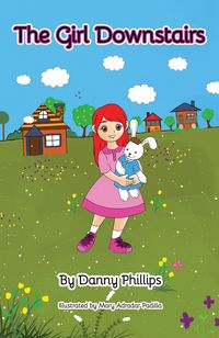 Produktbild: The Girl Downstairs