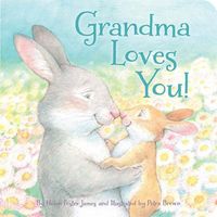 Produktbild: Grandma Loves You!