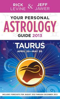 Produktbild: Your Personal Astrology Guide: Taurus